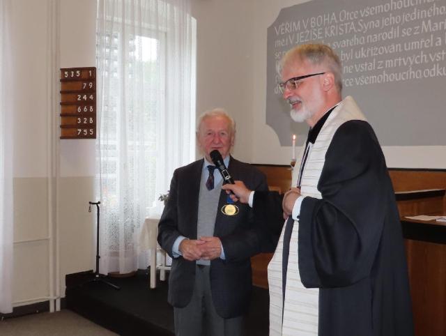 Miroslav Kovář 90. let